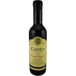 Caymus Napa Valley Cabernet Sauvignon